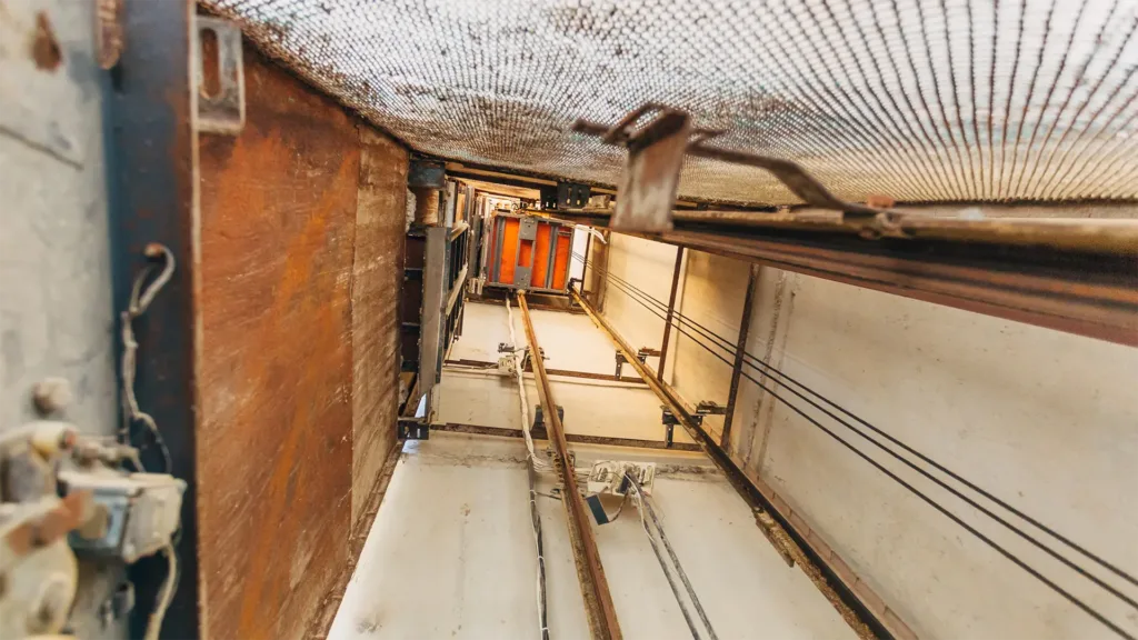 Elite Elevator Modernization