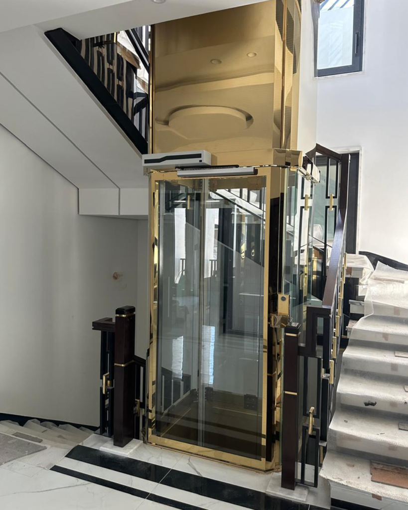 lift maintenance